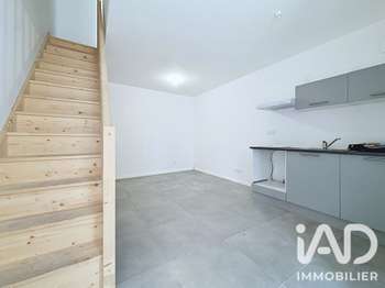 Vente maison 3 pièces Vente maison 3 pièces