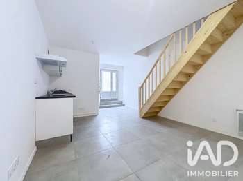 Vente maison 3 pièces Vente maison 3 pièces