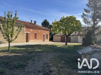 Vente Maison 1 chambreConsac