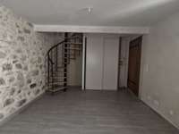 Vente maison 2 pièces