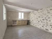 Vente maison 2 pièces
