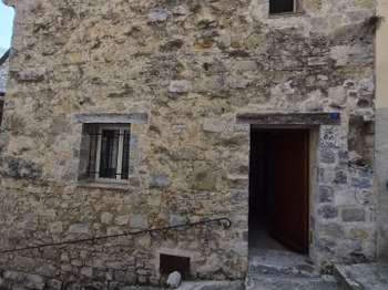 Vente maison 2 pièces