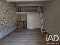 Vente maison 2 pièces