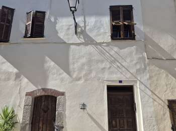 Vente maison 3 pièces Vente maison 3 pièces
