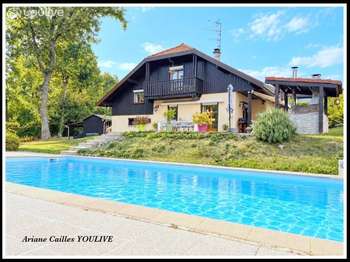 Vente Maison 3 chambresContamine-sur-Arve