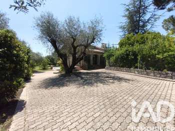 Vente maison 3 pièces Contes 06