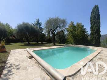 Vente maison 3 pièces Contes 06