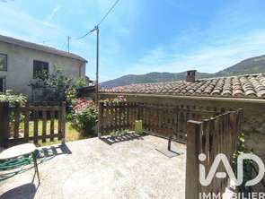 Vente Maison 2 chambresContes