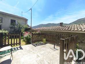 Vente Maison 2 chambresContes
