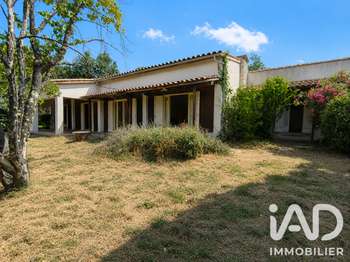 Vente Maison 3 chambresContes