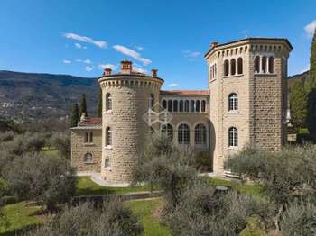 Vente Maison 11 chambresContes