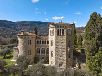 Vente Maison 11 chambresContes
