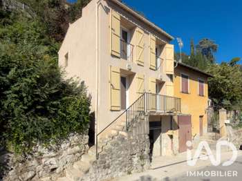 Vente maison 2 pièces Vente maison 2 pièces
