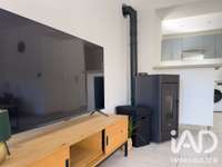 Vente maison 2 pièces Vente maison 2 pièces