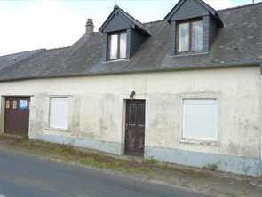 Vente Maison 2 chambresContest
