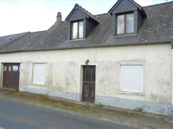 Vente maison 4 pièces Contest 53