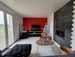 Vente Maison 2 chambresContest
