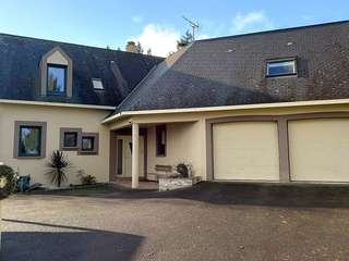 Vente maison 10 pièces