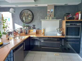Vente maison 10 pièces Vente maison 10 pièces