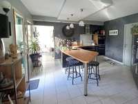 Vente maison 10 pièces Vente maison 10 pièces