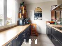 Vente maison 6 pièces Vente maison 6 pièces