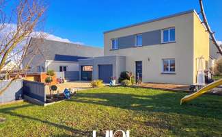 Photo Vente maison Conteville