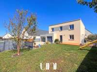 Vente maison 6 pièces Vente maison 6 pièces