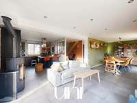 Vente maison 6 pièces Vente maison 6 pièces