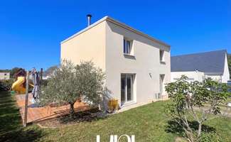 Photo Vente maison Conteville
