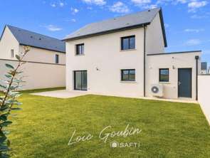 Vente Maison 4 chambresConteville