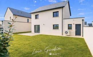 Photo Vente maison Conteville