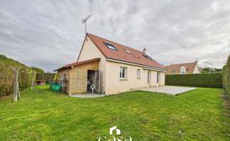 Photo Vente maison Conteville
