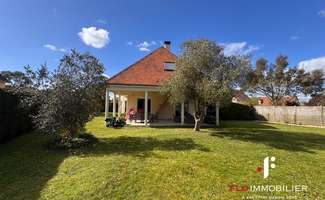 Photo Vente maison Conteville