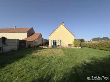Vente maison 5 pièces Conteville 14