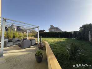 Vente Maison 3 chambresConteville