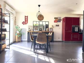 Vente Maison 3 chambresConteville