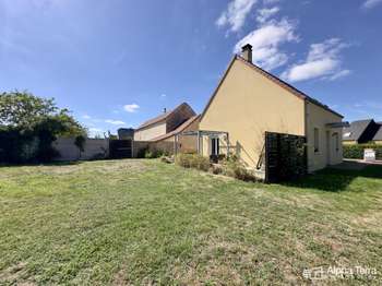 Vente maison 5 pièces Conteville 14