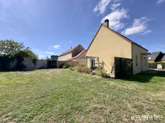 Maison 5 pièces 91 m² · à Conteville · 91 m² · 264 900 €