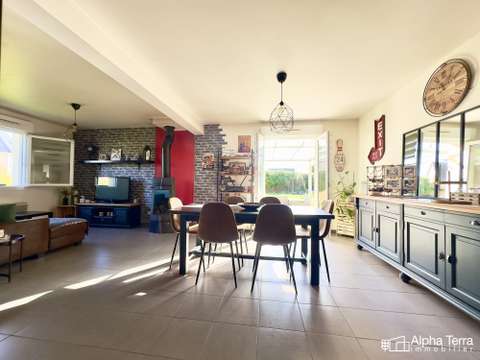 Vente maison 5 pièces Vente maison 5 pièces