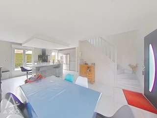 Vente maison 6 pièces Vente maison 6 pièces