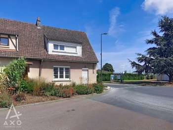 Vente Maison 2 chambresConteville
