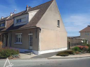 Vente Maison 2 chambresConteville