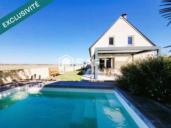 Vente maison 6 pièces Conteville 14