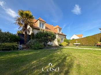 Vente Maison 5 chambresConteville