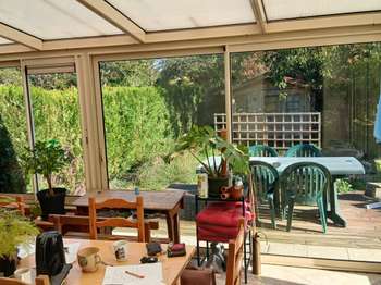 Vente Maison 3 chambresConteville