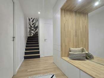 Vente Maison 5 chambresConteville