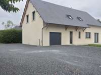 Vente maison 7 pièces Vente maison 7 pièces