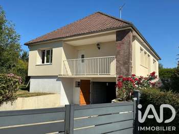 Vente Maison 4 piècesConteville