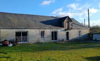 Photo Vente maison Contigné