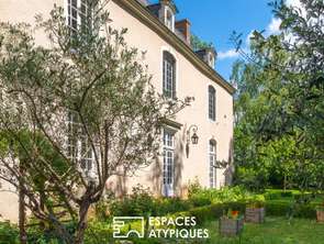 Vente Maison 7 chambresContigné